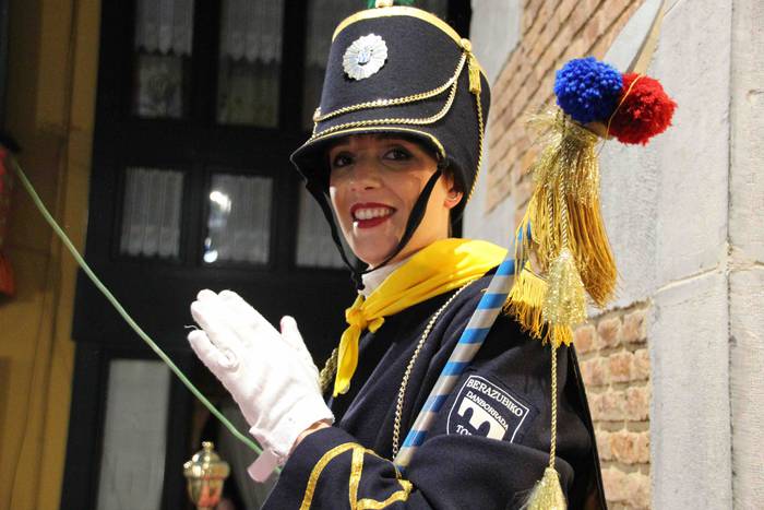 Danbor hotsen eguna 47 1582405371895