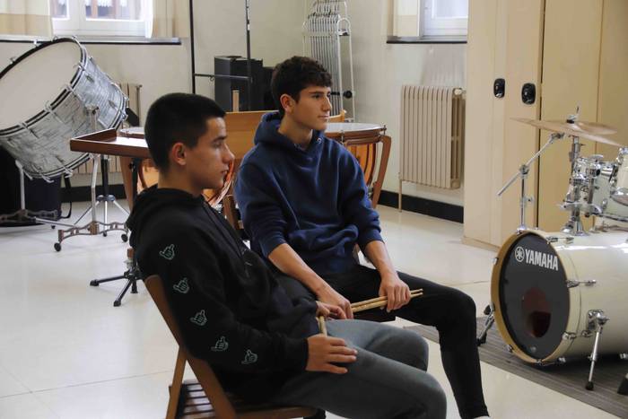 Eskola magistralak Alcoyano 28 1664009057563