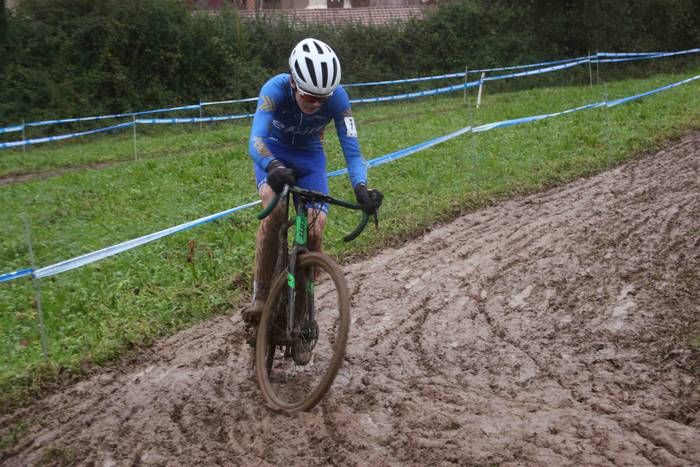 I. Pablo Arsuagaren Memorial 10 1639241142472