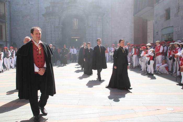 Tradizionaletan tradizionalena - 92