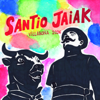 Santio Jaiak