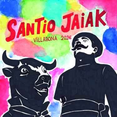 Santio Jaiak