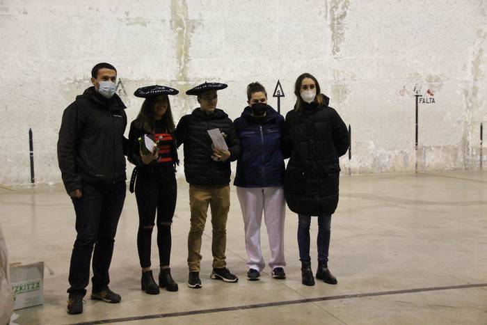 Final lehiatuak Berrobiko fr 71 1638647402565