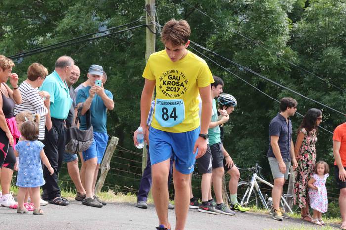 Aitor Regillagak eta Lourdes 168 1531663501326