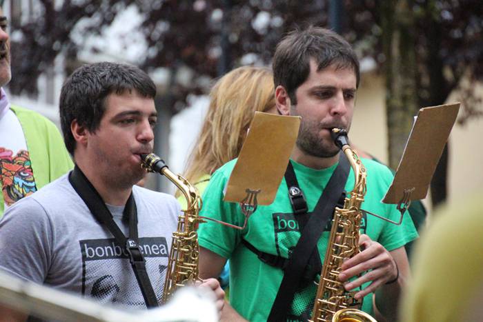 Festei amaiera kuadrilla artean 72 1472385767827