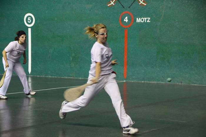 Emakumea Pilotari Txapelketa 34 1514056670822