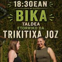 Trikitixa