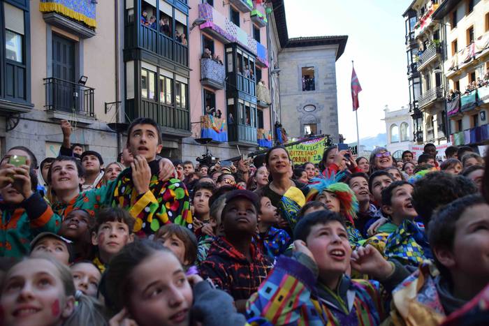 Txupinazoa plazatik 46 1582211163039