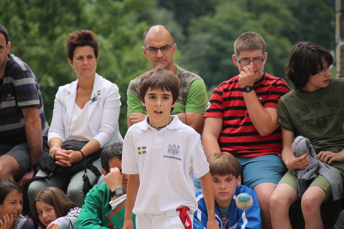 Tradizioa mantentzeko soka 121 1498747359914