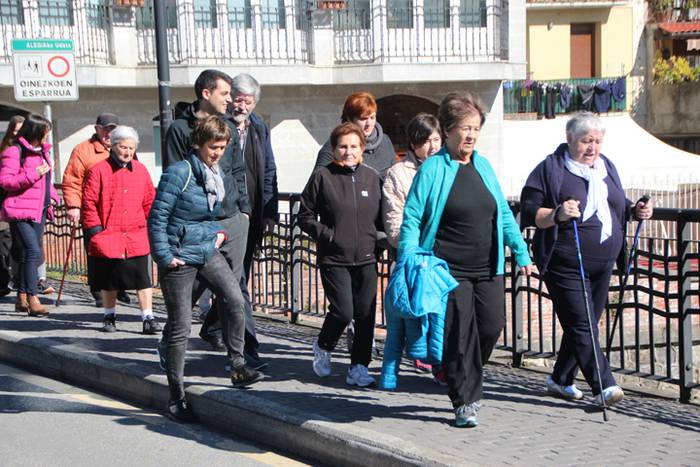 Alegia Txintxarriak Martxan  10 1490266347061