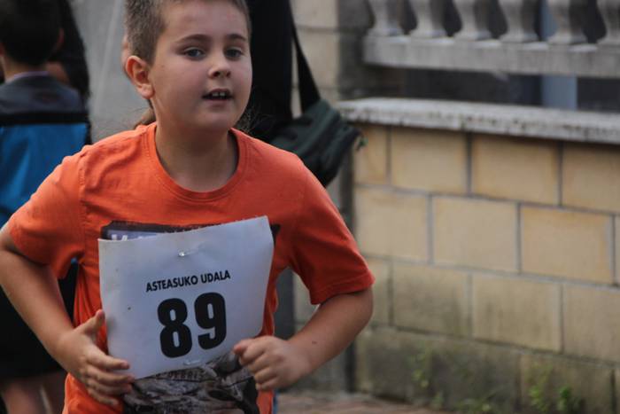 Asteasu San Pedro jaiak haur 52 1498652093449