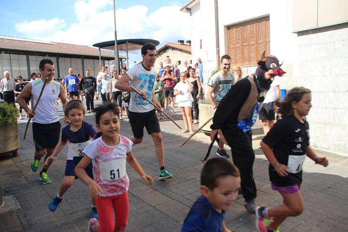 Goiztiarrenak, korri egitera 28 1502035754761