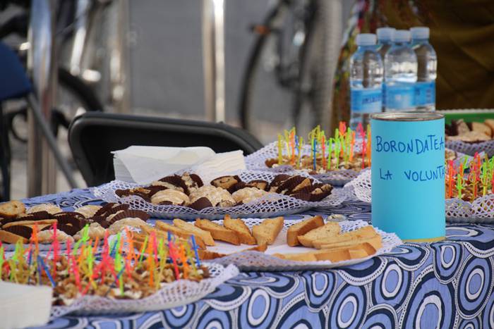 Berazubin bueltaka, Saharare 34 1495357058795