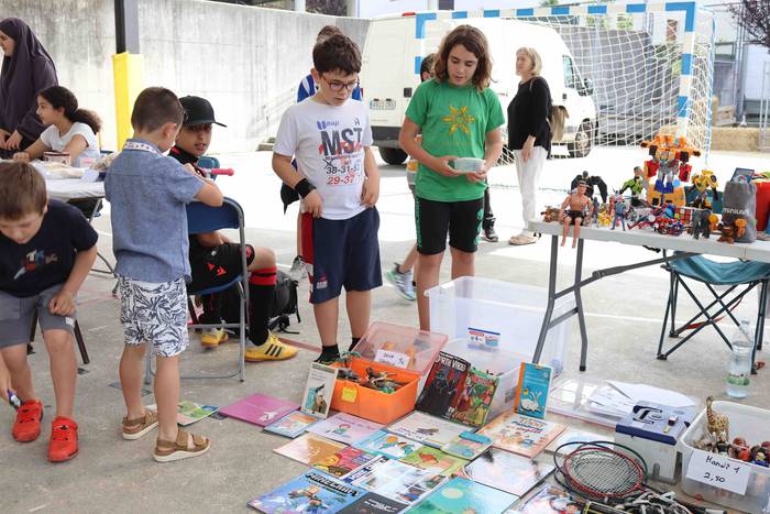 Udaberriko azokak girotu du  18 1653218805244