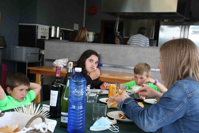 San Pedro eguna, 2021, urkiz 23 1624974232475