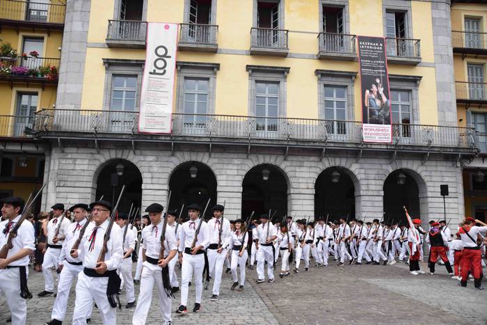 San Joan egunaren ongietorri 186 1561390944750