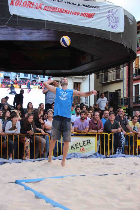 Bigarren urtez jarraian Iurr 33 1567885030532