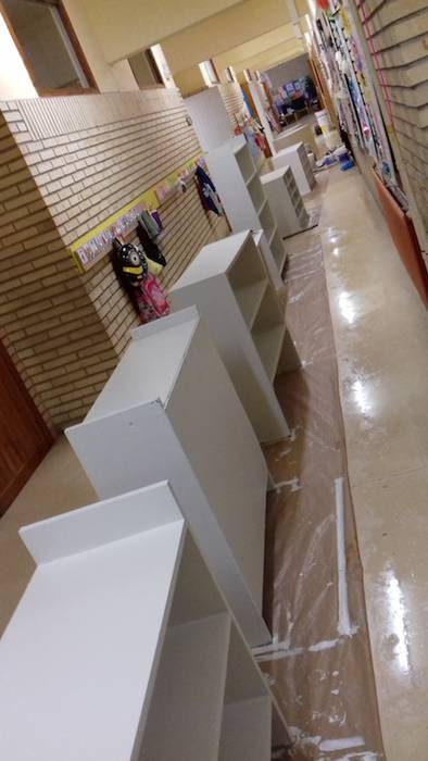 Auzolanean ikasgelak margotz 7 1509465129034