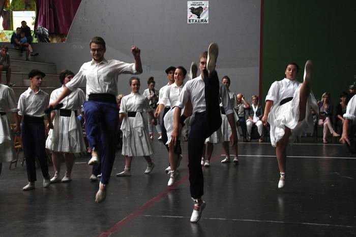 VILLABONAKO FESTAK 2017. SOK 52 1500992895188