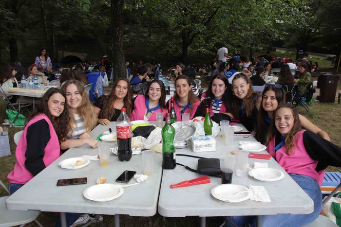 Kuadrillen Eguna Santio jaia 65 1659105847307