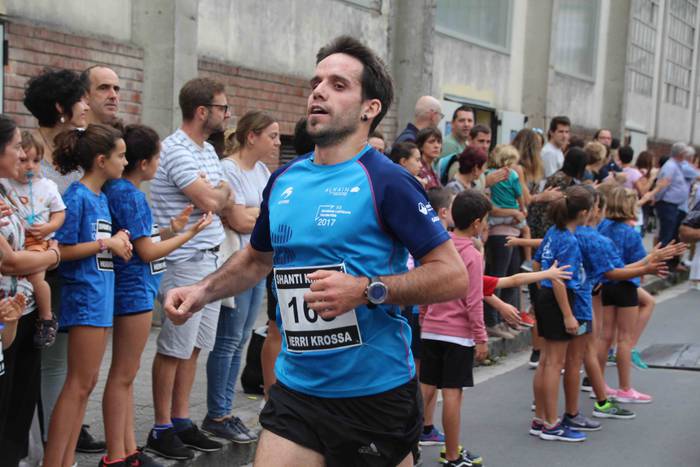 Aitor Arroyo eta Maite Arrai 134 1570885963944