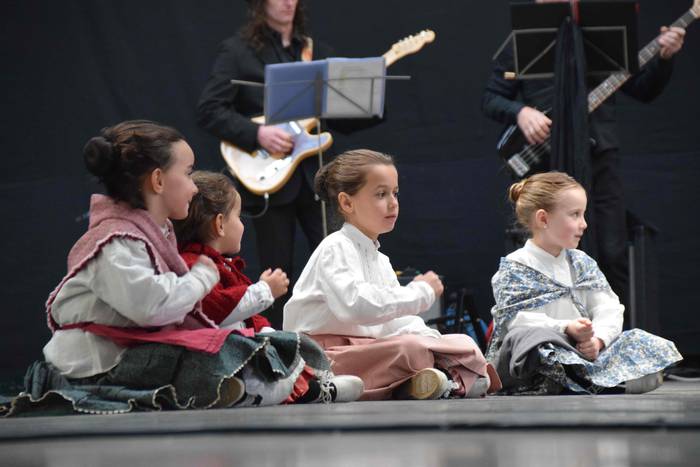 Hasi dituzte Lizartzan inaut 82 1550323722439