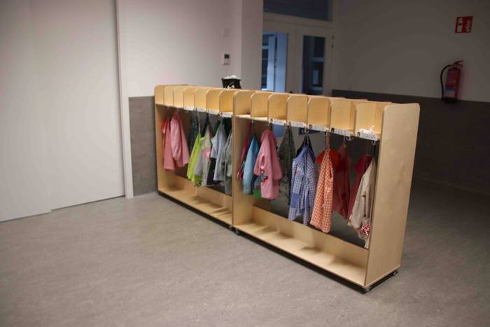 Eraikin berria inauguratuko  8 1548239193516