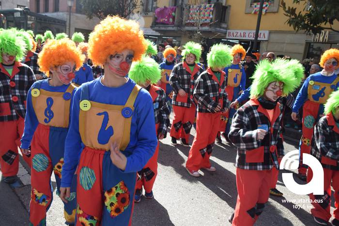 Inauteriak, Aisialdi taldeak 177 1488213470899