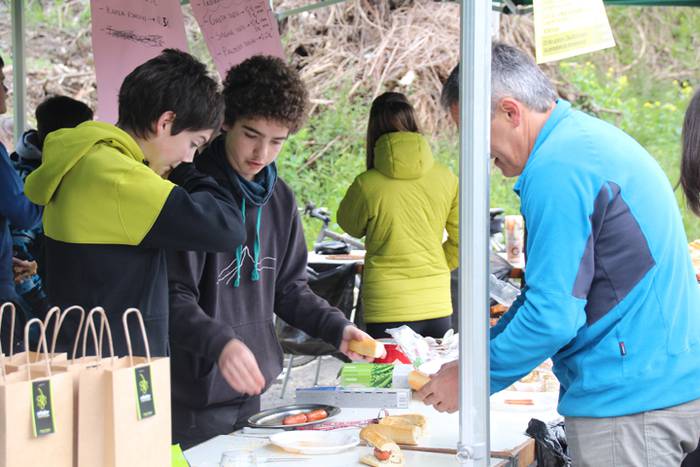 Alegako azoka ekologikoa 13 1462113310063