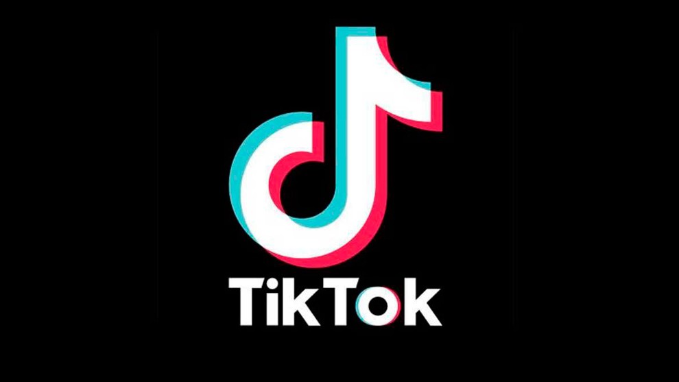 Zaharra naiz Tik Tok-en ibiltzeko
