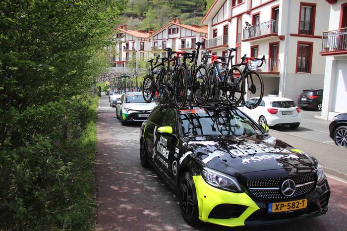 Itzulia txirrindulari proba  66 1617891868963