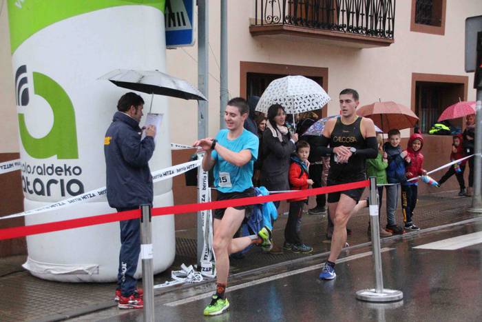 Imanol Gonzalez eta Saioa Ar 95 1573929365426