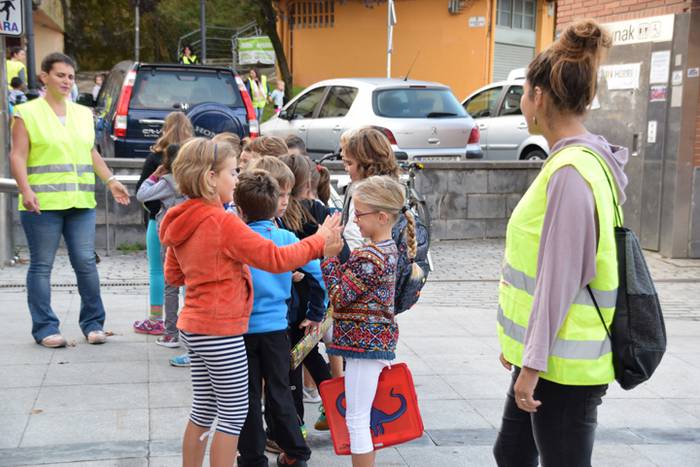 Kotxerik Gabeko Eguna 2016, Tolosa eta Ibarra 6 1474537994140