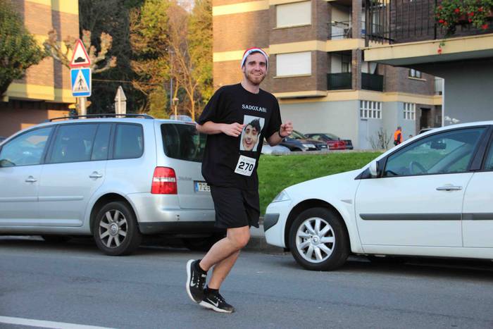 Zizurkil eta Villabona San S 110 1577816429781