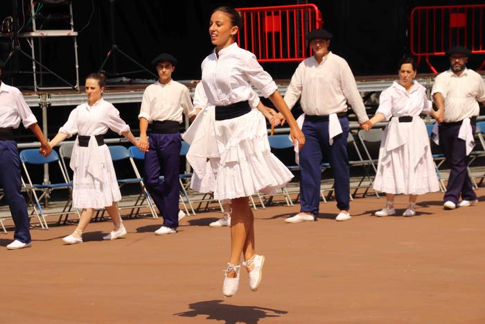 Tradioari segiz, zapiari hel 28 1564063659535