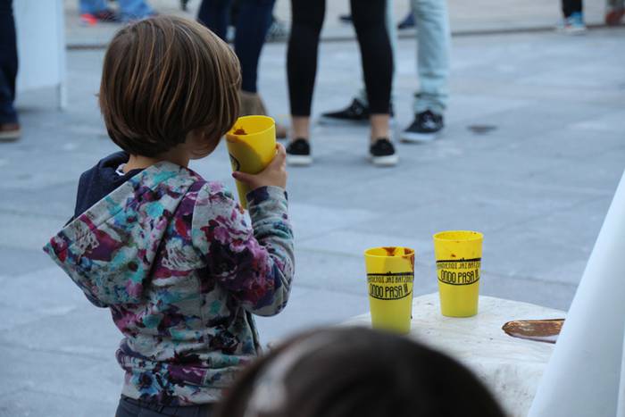 Hasi dira Larramendi auzoko festak 1 1477677078444