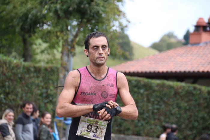 Lokaztuta Amasako XXIV. mendi duatloia 165 1477236704961