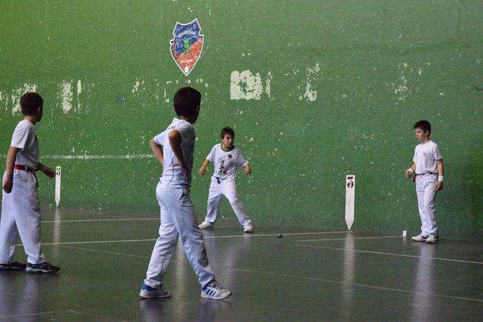 Ez du geldialdirik 11 1494339564117