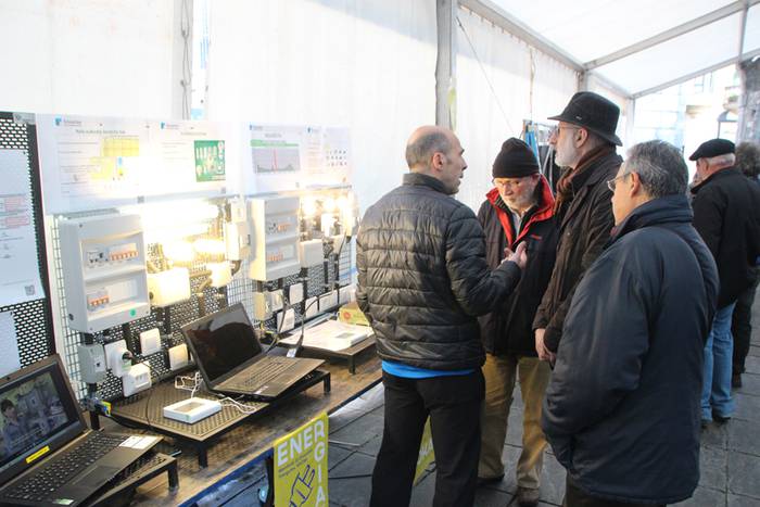 Energiaren Azoka Tolosan 6 1449952026852