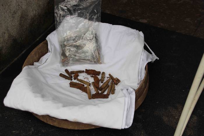 Gerrako materiala aurkitu du 12 1598630775616