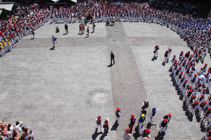 Tradizionaletan tradizionalena - 214