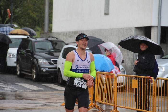 Larraul-Hernio-Larraul mendi 27 1521384602119