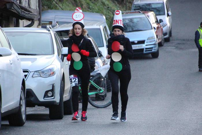 Lehiarik gabe korrika, Alegi 55 1577811915880