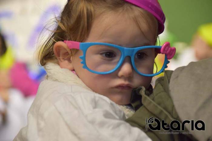 Inauteriak 2018, Ostegun Giz 28 1518190843291