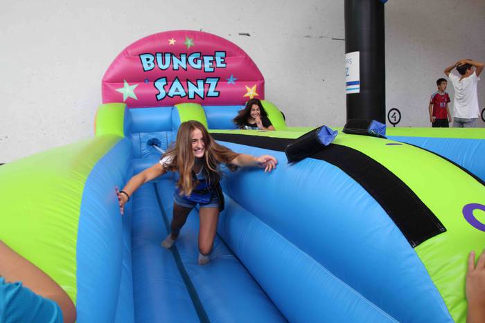 Amezketa San Bartolome jaiak 16 1535054663141