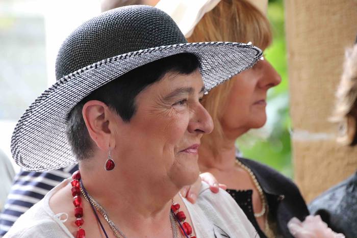 Ezkontza konpartsaren 50. ur 23 1564142799036