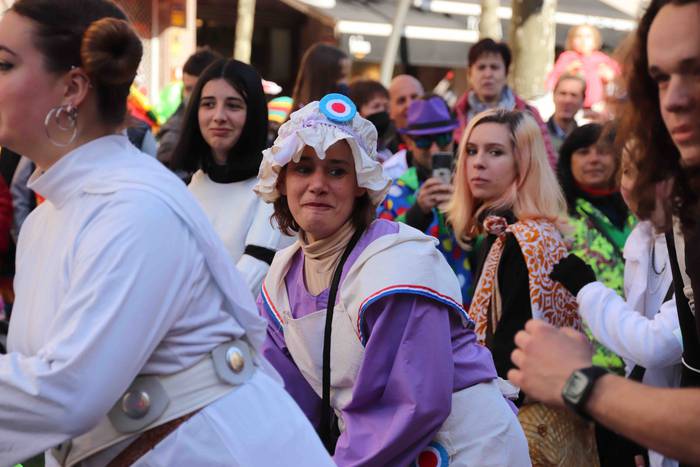 Aisialdi taldeak Astelenitan 49 1646056984707