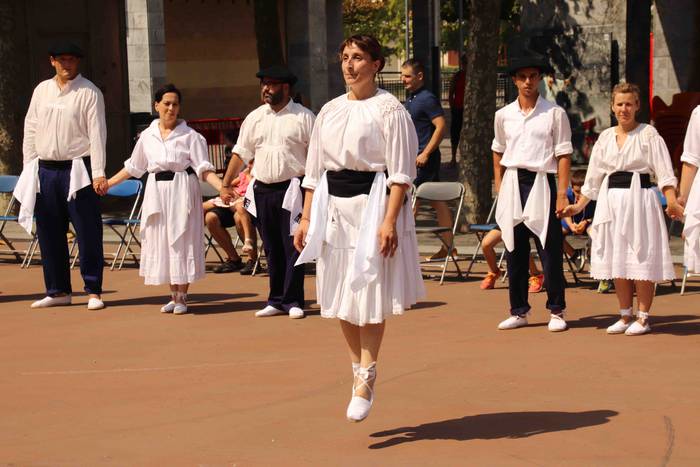 Tradioari segiz, zapiari hel 15 1564063648360