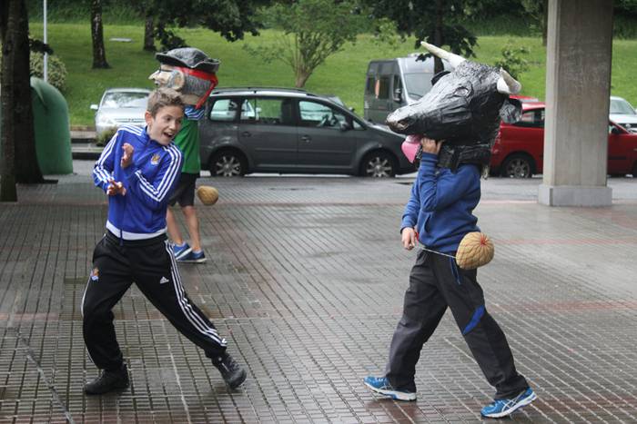 Iurre auzoaren 25. urteurren festa 9 1466265163875