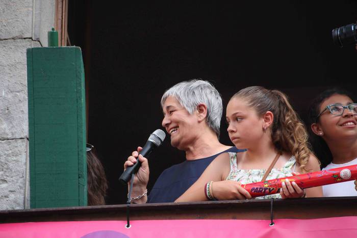 Alegia Karmen festak, txupin 54 1657821431822